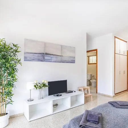 Appartement Los Cristianos Sea View By Lovetenerife