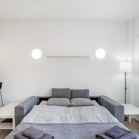 Appartement Los Cristianos Sea View By Lovetenerife Arona (Tenerife)