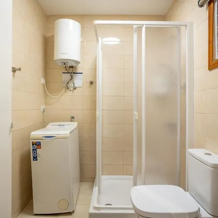 Appartement Los Cristianos Sea View By Lovetenerife *