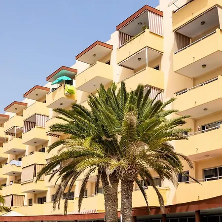 Los Cristianos Sea View By Lovetenerife