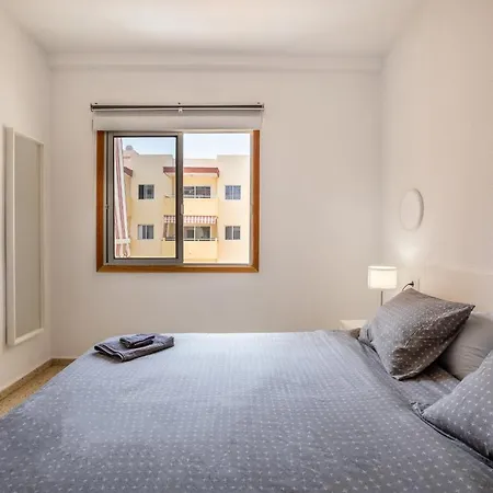 Los Cristianos Sea View By Lovetenerife Appartement *