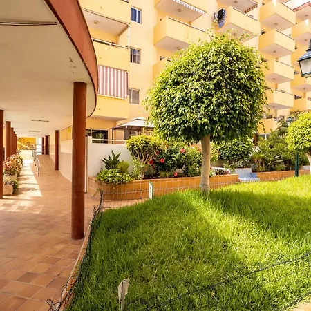 Апартаменты Los Cristianos Sea View By Lovetenerife Арона