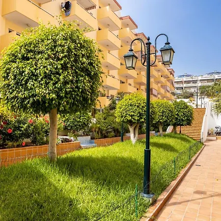 Los Cristianos Sea View By Lovetenerife Апартаменты
