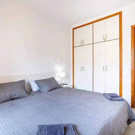 Los Cristianos Sea View By Lovetenerife Апартаменты Арона