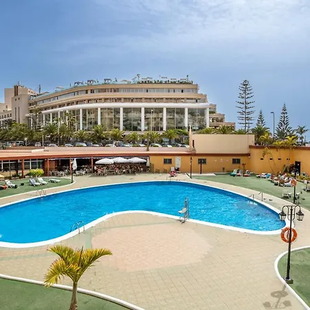 Los Cristianos Sea View By Lovetenerife Апартаменты